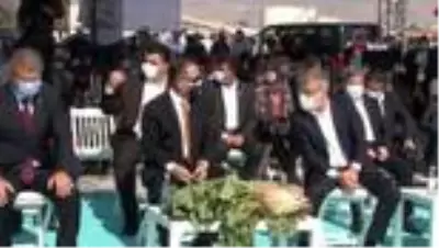 Mehmet Özhaseki'den 'Yunanistan' açıklaması: 'Haritaya bakan orta zekalı veya gerizekalı adam bile... Mehmet Özhaseki'den 'Yunanistan' açıklaması: 'Haritaya bakan orta zekalı veya gerizekalı adam bile...