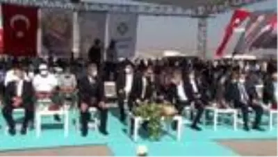 Mehmet Özhaseki'den 'Yunanistan' açıklaması: 'Haritaya bakan orta zekalı veya gerizekalı adam bile... Mehmet Özhaseki'den 'Yunanistan' açıklaması: 'Haritaya bakan orta zekalı veya gerizekalı adam bile...
