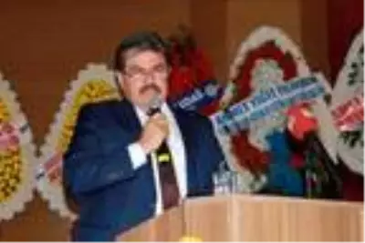MHP Adana İl Kongresinde Bünyamin Avcı güven tazeledi MHP Adana İl Kongresinde Bünyamin Avcı güven tazeledi