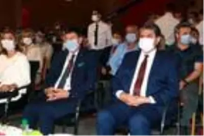 MHP Adana İl Kongresinde Bünyamin Avcı güven tazeledi MHP Adana İl Kongresinde Bünyamin Avcı güven tazeledi