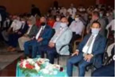 MHP Adana İl Kongresinde Bünyamin Avcı güven tazeledi MHP Adana İl Kongresinde Bünyamin Avcı güven tazeledi