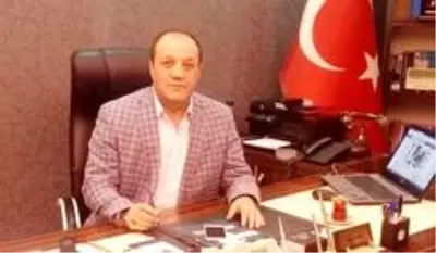 MHP'de kongre heyecanı MHP'de kongre heyecanı