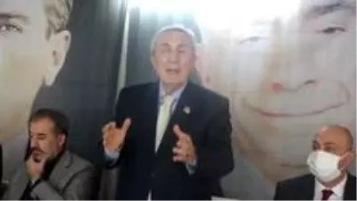 MHP Genel Başkan Yardımcısı Ayhan'dan 'birlik ve beraberlik' vurgusu MHP Genel Başkan Yardımcısı Ayhan'dan 'birlik ve beraberlik' vurgusu