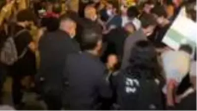 Son dakika haber... Netanyahu karşıtı gösteriler tüm hızıyla sürüyor (2) Son dakika haber... Netanyahu karşıtı gösteriler tüm hızıyla sürüyor (2)