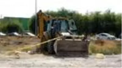 Niğde'de kepçe operatörü öldürüldü