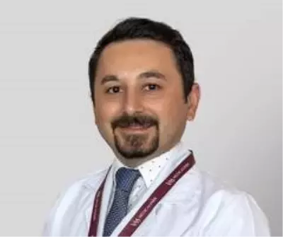 Nöral terapi ile ağrılardan kurtulmak mümkün Nöral terapi ile ağrılardan kurtulmak mümkün