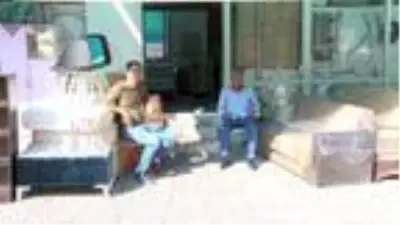 Öğrenciler gitti, Eskişehir'de 'kiralık ev' fiyatları düştü Öğrenciler gitti, Eskişehir'de 'kiralık ev' fiyatları düştü
