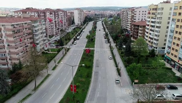 Öğrenciler gitti, Eskişehir'de 'kiralık ev' fiyatları düştü