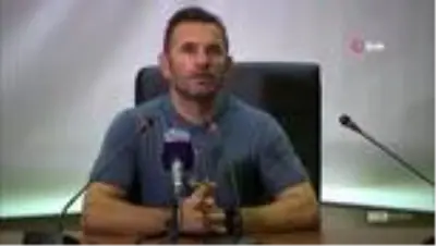 Son Dakika | Okan Buruk: Şampiyonlar Ligi maçı olsa rezalet yaşamıştık