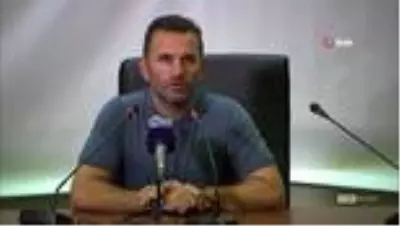 Son Dakika | Okan Buruk: Şampiyonlar Ligi maçı olsa rezalet yaşamıştık