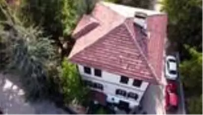 Safranbolu'da 'En iyi korunan ev' seçildi Safranbolu'da 'En iyi korunan ev' seçildi