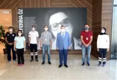 Son dakika haberleri... AK Parti'li Yılmaz'a Covid-19 tanısı konuldu Son dakika haberleri... AK Parti'li Yılmaz'a Covid-19 tanısı konuldu