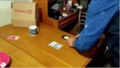 Sahte internet sitesiyle tatilcileri dolandıran 8 kişi tutuklandı Sahte internet sitesiyle tatilcileri dolandıran 8 kişi tutuklandı