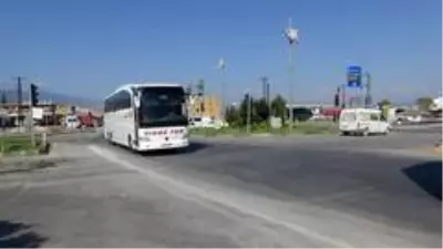 Son dakika haberi: Sınırdaki birliklere askeri personel sevkiyatı Son dakika haberi: Sınırdaki birliklere askeri personel sevkiyatı