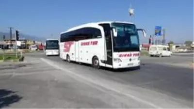 Son dakika haberi: Sınırdaki birliklere askeri personel sevkiyatı Son dakika haberi: Sınırdaki birliklere askeri personel sevkiyatı