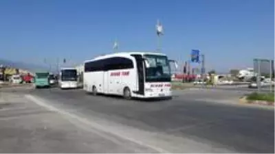 Son dakika haberi: Sınırdaki birliklere askeri personel sevkiyatı Son dakika haberi: Sınırdaki birliklere askeri personel sevkiyatı
