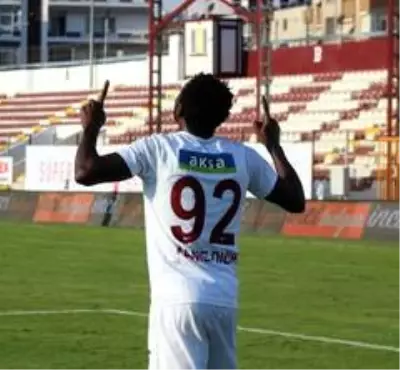 Süper Lig: Hatayspor: 1 Kasımpaşa: 0 (Maç sonucu) Süper Lig: Hatayspor: 1 Kasımpaşa: 0 (Maç sonucu)