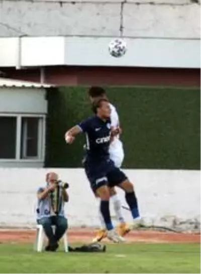 Süper Lig: Hatayspor: 1 Kasımpaşa: 0 (Maç sonucu) Süper Lig: Hatayspor: 1 Kasımpaşa: 0 (Maç sonucu)