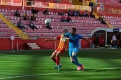 Süper Lig: Kayserispor: 1 BB.Erzurumspor: 3 (Maç sonu) Süper Lig: Kayserispor: 1 BB.Erzurumspor: 3 (Maç sonu)