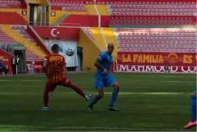 Süper Lig: Kayserispor: 1 BB.Erzurumspor: 3 (Maç sonu) Süper Lig: Kayserispor: 1 BB.Erzurumspor: 3 (Maç sonu)