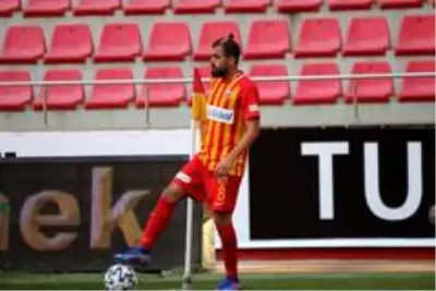 Süper Lig: Kayserispor: 1 BB.Erzurumspor: 3 (Maç sonu) Süper Lig: Kayserispor: 1 BB.Erzurumspor: 3 (Maç sonu)