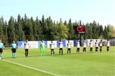 TFF 3. Lig: Belediye Derincespor: 1 Manisaspor: 0 TFF 3. Lig: Belediye Derincespor: 1 Manisaspor: 0
