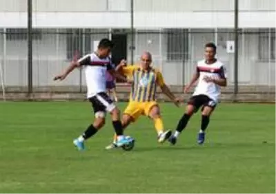 TFF 3. Lig: Belediye Derincespor: 1 Manisaspor: 0 TFF 3. Lig: Belediye Derincespor: 1 Manisaspor: 0