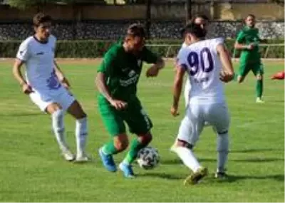 TFF 3.Lig; Muğlaspor: 0 52 Orduspor: 1 TFF 3.Lig; Muğlaspor: 0 52 Orduspor: 1