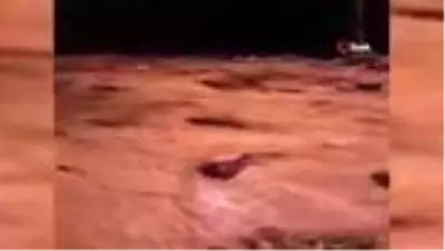 Tunceli Hozat'ta sel, alt ve üst yapıya zarar verdi Tunceli Hozat'ta sel, alt ve üst yapıya zarar verdi