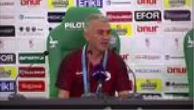 Ümit Şengül: 'Hedef Süper Lig' Ümit Şengül: 'Hedef Süper Lig'
