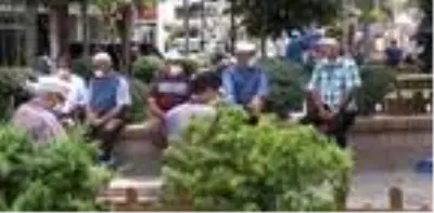Valinin 'komşuluk ilişkilerini askıya alın' çağrısına uyuluyor Valinin 'komşuluk ilişkilerini askıya alın' çağrısına uyuluyor
