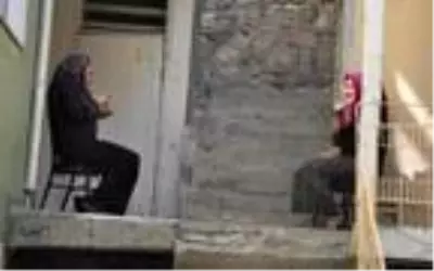 Valinin 'komşuluk ilişkilerini askıya alın' çağrısına uyuluyor Valinin 'komşuluk ilişkilerini askıya alın' çağrısına uyuluyor