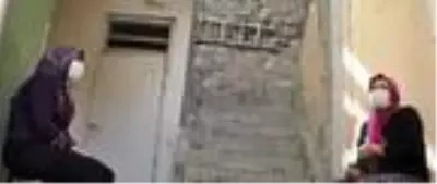 Valinin 'komşuluk ilişkilerini askıya alın' çağrısına uyuluyor Valinin 'komşuluk ilişkilerini askıya alın' çağrısına uyuluyor