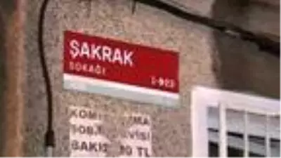 Yabancı uyruklu genç kadın apartman merdivenlerinde ölü bulundu Yabancı uyruklu genç kadın apartman merdivenlerinde ölü bulundu