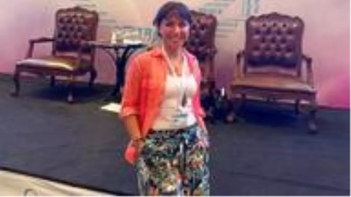 Yaşam koçu Bedia Kahya Kılıç, Theta Healing yöntemini anlattı