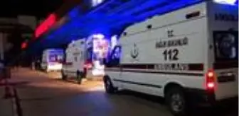 Asarcık: Yataktan düşen 2 yaşındaki Talha, hastaneye kaldırılırken yolda hayatını kaybetti Asarcık: Yataktan düşen 2 yaşındaki Talha, hastaneye kaldırılırken yolda hayatını kaybetti