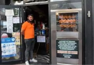 Son dakika... Yazdığı yazıyla gönülleri kazandı Son dakika... Yazdığı yazıyla gönülleri kazandı