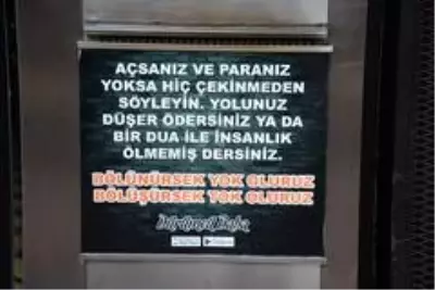 Son dakika... Yazdığı yazıyla gönülleri kazandı Son dakika... Yazdığı yazıyla gönülleri kazandı