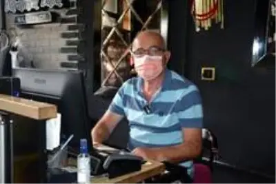 Son dakika... Yazdığı yazıyla gönülleri kazandı Son dakika... Yazdığı yazıyla gönülleri kazandı