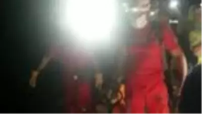 Yürüyüş için vadiye çıktı, kayboldu ekipler tarafından yaralı olarak kurtarıldı Yürüyüş için vadiye çıktı, kayboldu ekipler tarafından yaralı olarak kurtarıldı