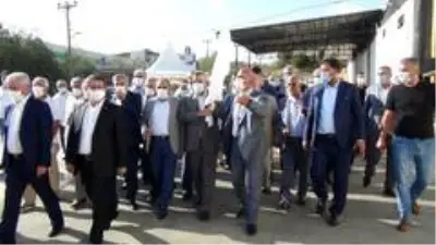 10 yıllık kan davası beyaz bayrakla son buldu 10 yıllık kan davası beyaz bayrakla son buldu