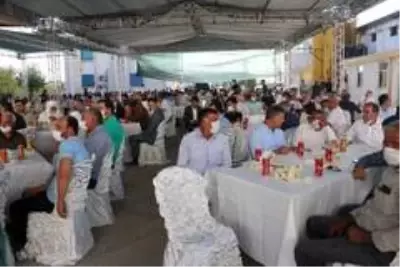 10 yıllık kan davası beyaz bayrakla son buldu 10 yıllık kan davası beyaz bayrakla son buldu
