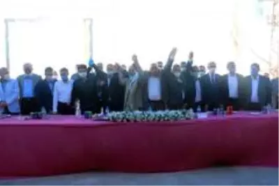 10 yıllık kan davası beyaz bayrakla son buldu 10 yıllık kan davası beyaz bayrakla son buldu