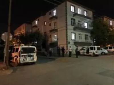 Son dakika haberi! 72 yaşındaki adam evinde ölü bulundu Son dakika haberi! 72 yaşındaki adam evinde ölü bulundu