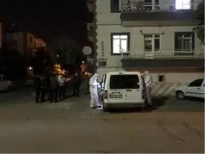 Son dakika haberi! 72 yaşındaki adam evinde ölü bulundu Son dakika haberi! 72 yaşındaki adam evinde ölü bulundu