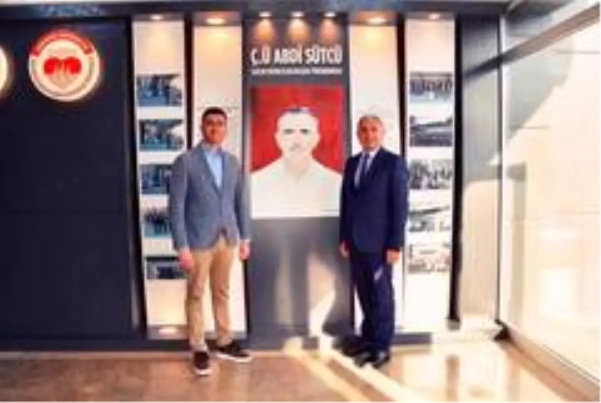 Abdioğulları 'İhracatın Devler Ligi'nde 109 basamak yükseldi