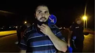 Adana'da aynı anda aynı yerde iki kaza: 3 yaralı Adana'da aynı anda aynı yerde iki kaza: 3 yaralı