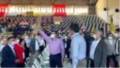 AK Parti'li Dağ partisinin Tire ilçe kongresinde konuştu AK Parti'li Dağ partisinin Tire ilçe kongresinde konuştu