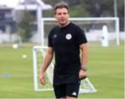 Antalyaspor'da hedef galibiyet Antalyaspor'da hedef galibiyet