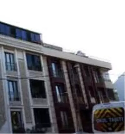Karı-koca, ilaç içerek yaşamlarını son vermek istedi Karı-koca, ilaç içerek yaşamlarını son vermek istedi